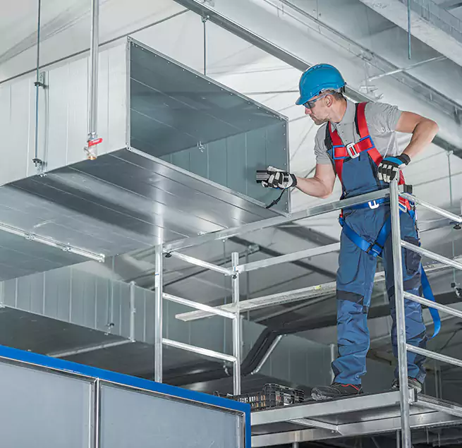 Why Homeowners & Businesses Trust Us Miamisburg, OH