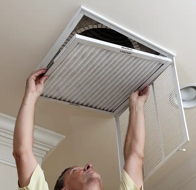 Why Homeowners & Businesses Trust Us in Miamisburg, OH?