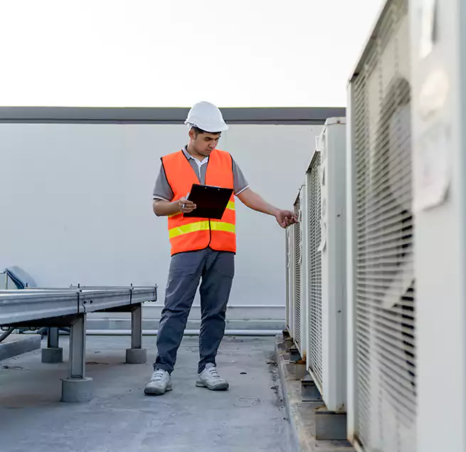 Why Homeowners & Businesses Trust Us in Miamisburg, OH?