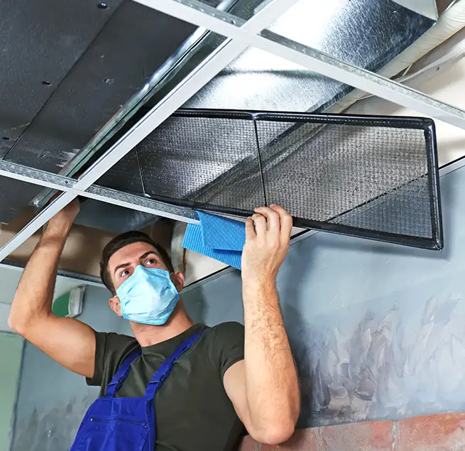 Why Homeowners & Businesses Trust Us in Miamisburg, OH?