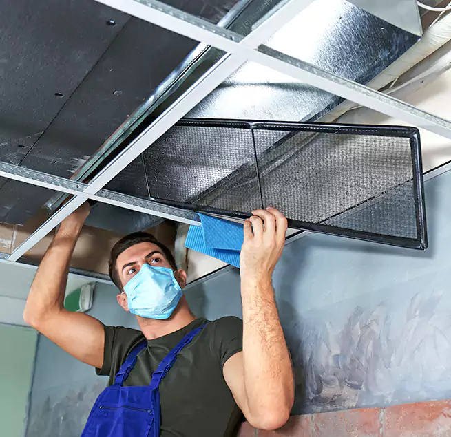 Why Homeowners & Businesses Trust Us in Miamisburg, OH?