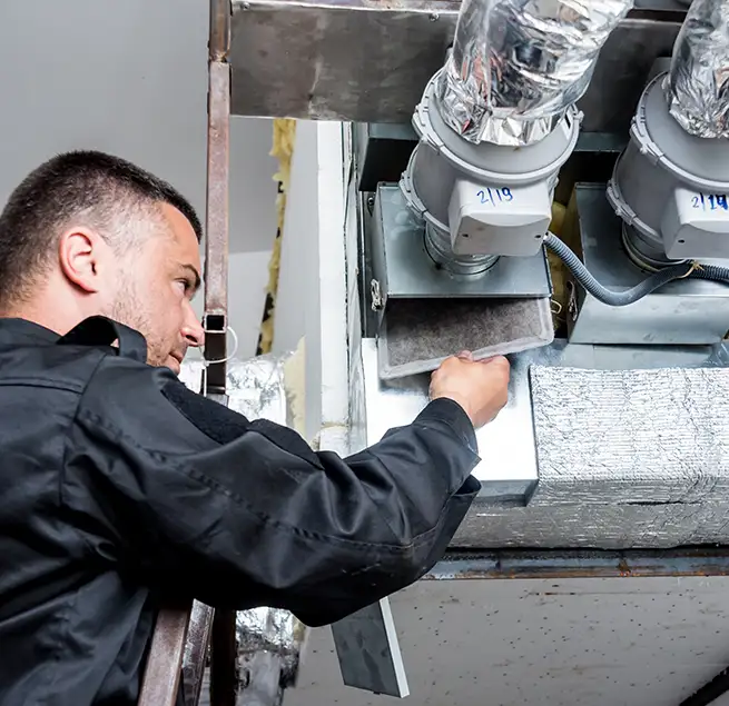 Why Homeowners & Businesses Trust Us in Miamisburg, OH?