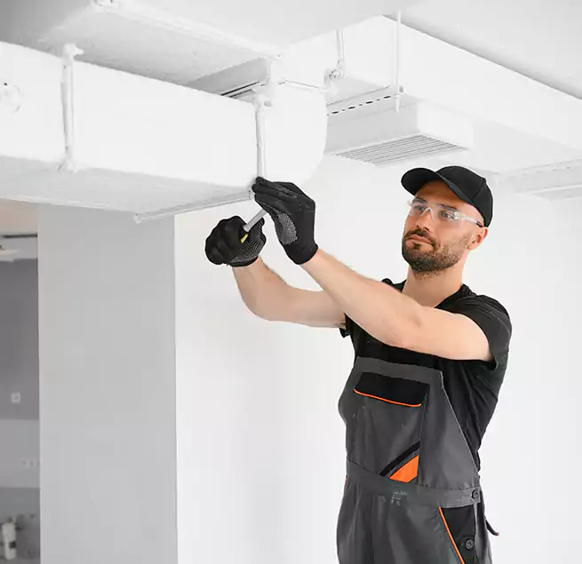 Why Homeowners & Businesses Trust Us in Miamisburg, OH?