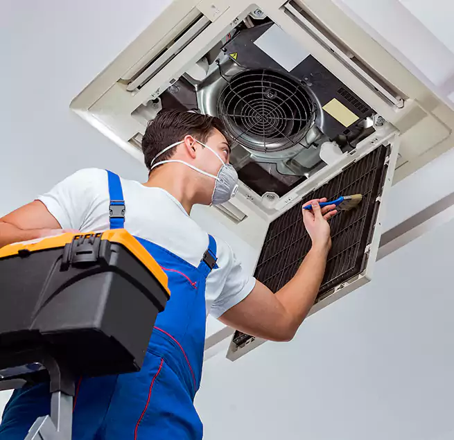 Why Homeowners & Businesses Trust Us in Miamisburg, OH?