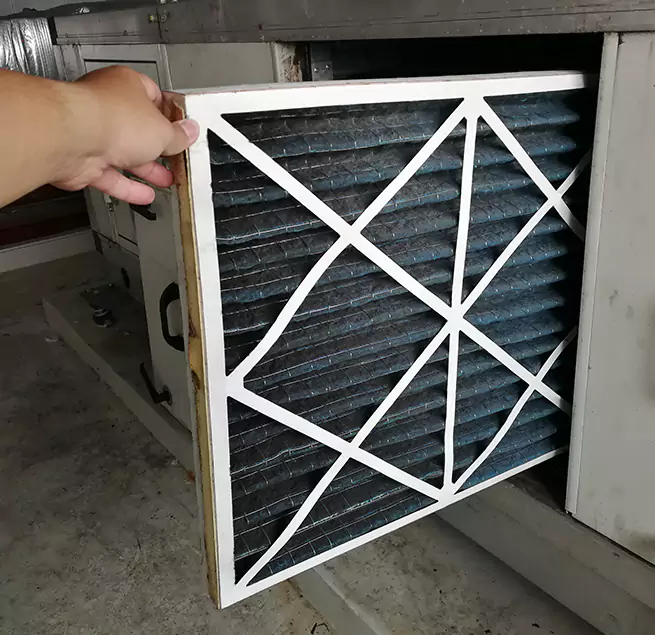 Why Homeowners & Businesses Trust Us Miamisburg, OH?